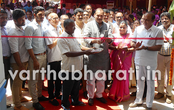 ಕರಾವಳಿ ಅಭಿವೃದ್ದಿ ಪ್ರಾಧಿಕಾರಕ್ಕೆ 20ಕೋಟಿ: ಐವನ್ ಡಿಸೋಜ